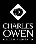 Image - Charles Owen Logo
