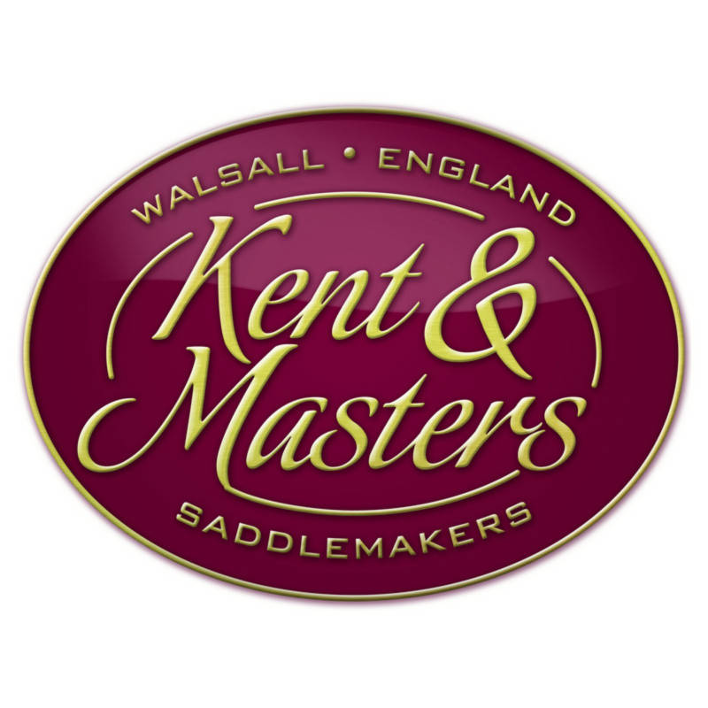Image - Kent and Masters Logo